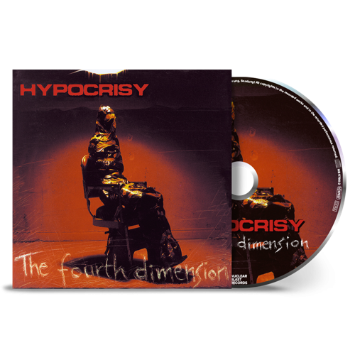 Hypocrisy - The Fourth